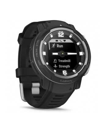 Garmin Instinct Crossover Czarny nr 2