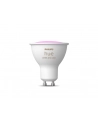 PHILIPS HUE White and color Ambiance GU10 4.2W (929003666501) - nr 1