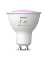 PHILIPS HUE White and color Ambiance GU10 4.2W (929003666501) - nr 25
