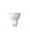 PHILIPS HUE White and color Ambiance GU10 4.2W (929003666501) - nr 2