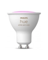 PHILIPS HUE White and color Ambiance GU10 4.2W (929003666501) - nr 7