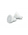 PHILIPS HUE White ambiance GU10 4,2W 2szt. (929003666702) - nr 12