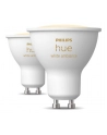 PHILIPS HUE White ambiance GU10 4,2W 2szt. (929003666702) - nr 17
