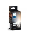 PHILIPS HUE White ambiance GU10 4,2W 2szt. (929003666702) - nr 32
