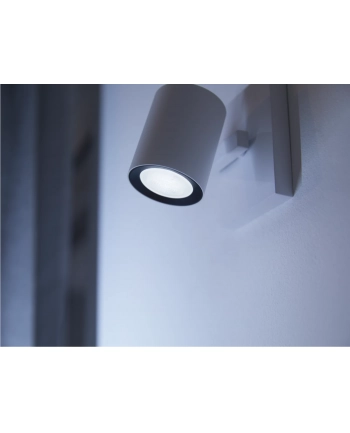 PHILIPS HUE White ambiance GU10 4,2W 2szt. (929003666702) nr 2