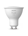 PHILIPS HUE White GU10 4.2W (929003666901) - nr 11