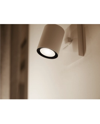 PHILIPS HUE White GU10 4.2W (929003666901) nr 2