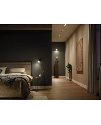 PHILIPS HUE White GU10 4.2W (929003666901) nr 1