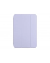 apple Etui Smart Folio do iPada mini (A17 Pro) - jasny fiołkowy - nr 3