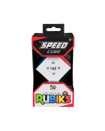 spin master SPIN Rubik kostka 3x3 Speed 6071158 nr 2