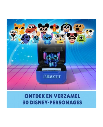 spin master SPIN BITZEE Interaktywny Disney 6070083 /4 nr 1