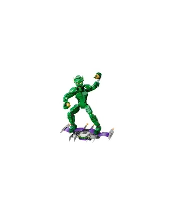 LEGO MARVEL 8+ Figurka Zielonego Goblin 76284 nr 1