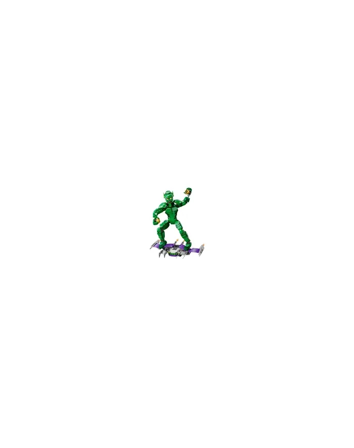 LEGO MARVEL 8+ Figurka Zielonego Goblin 76284 główny