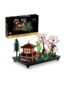 LEGO ICONS 18+ Zaciszny ogród 10315 - nr 6