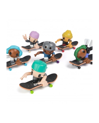 spin master SPIN TechDeck SK8 Crew s.1 6071054 /4 nr 1