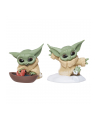 hasbro SW Baby Yoda figurka 2-pak F5185 - nr 1