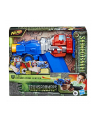 hasbro TRA NERF Optimus 2w1 wyrzutnia F3901 - nr 11