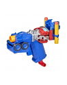 hasbro TRA NERF Optimus 2w1 wyrzutnia F3901 - nr 9