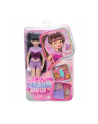 mattel Barbie lalka Dream Besties Renee HYC24 /4 - nr 5