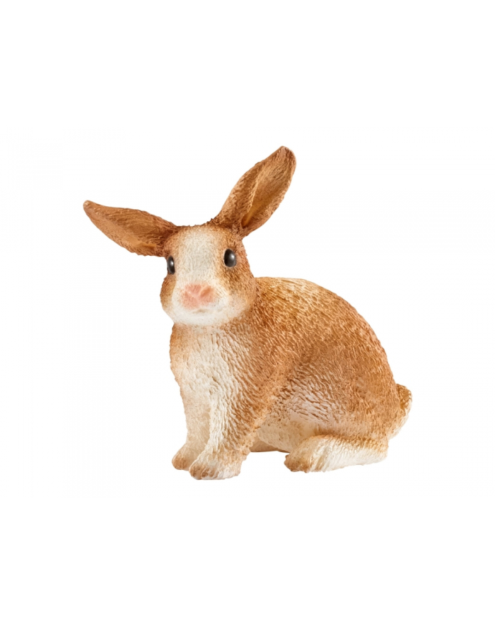 schleich SLH królik Farm World 13827 92128 główny