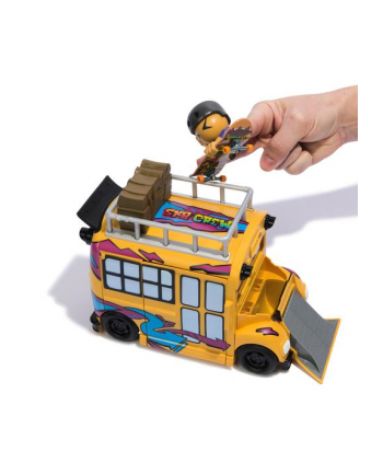 spin master SPIN TechDeck SK8 Ultra Bus 6071034 /2