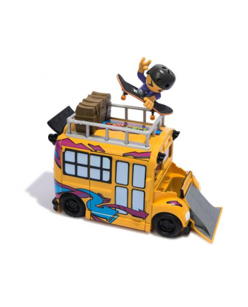 spin master SPIN TechDeck SK8 Ultra Bus 6071034 /2