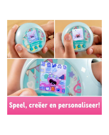 spin master SPIN Punirunes Tamagotchi Szczeniak 6071162 /4