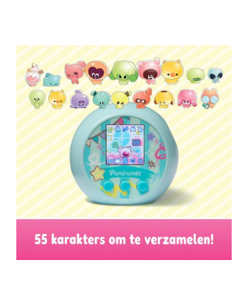 spin master SPIN Punirunes Tamagotchi Szczeniak 6071162 /4