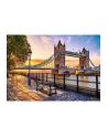 trefl PUZZLE 1000 Tower Bridge Londyn 10774 - nr 2