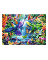 trefl PUZZLE 1000 Kolibry w tropikach 10880 - nr 2