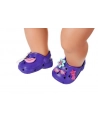 mga std BABY BORN klapki z przypinkami 3rodz 43cm 832837 - nr 5