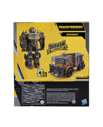 hasbro TRA Buzzworthy Bumblebee F3929 /3