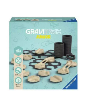 ravensburger RAV Gravitrax Junior zest.uzup.Tory 27401