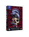 trefl PUZZLE 1000 PremPlus Orientalny smok 10901 - nr 1