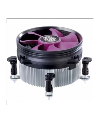 Cooler Master wentylator X Dream I117 nr 2