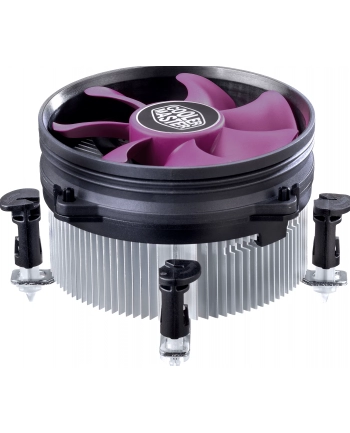 Cooler Master wentylator X Dream I117 nr 1