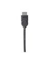 Manhattan Kabel monitorowy HDMI/HDMI 1.3 1,8m ekranowany czarny - nr 18