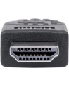 Manhattan Kabel monitorowy HDMI/HDMI 1.3 1,8m ekranowany czarny - nr 27