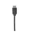Manhattan Kabel monitorowy HDMI/HDMI 1.3 1,8m ekranowany czarny - nr 30