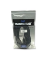 Manhattan Kabel monitorowy HDMI/HDMI 1.3 1,8m ekranowany czarny - nr 4