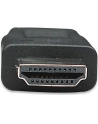 Manhattan Kabel monitorowy HDMI/HDMI 1.3 5m ekranowany czarny - nr 29