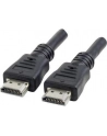 Manhattan Kabel monitorowy HDMI/HDMI 1.3 5m ekranowany czarny - nr 35