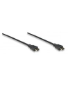 Manhattan Kabel monitorowy HDMI/HDMI 1.3 15m ekranowany czarny - nr 13