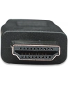 Manhattan Kabel monitorowy HDMI/HDMI 1.3 15m ekranowany czarny - nr 39