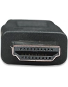 Manhattan Kabel monitorowy HDMI/HDMI 1.3 7,5m ekranowany czarny - nr 21