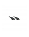 Manhattan Kabel monitorowy HDMI/HDMI 1.3 7,5m ekranowany czarny - nr 5