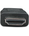 Manhattan Kabel monitorowy HDMI/HDMI 1.3 22,5 m ekranowany czarny - nr 20