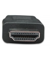 Manhattan Kabel monitorowy HDMI/HDMI 1.3 10m ekranowany czarny - nr 10