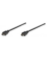 Manhattan Kabel monitorowy HDMI/HDMI 1.3 10m ekranowany czarny - nr 12