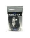 Manhattan Kabel monitorowy HDMI/HDMI 1.3 10m ekranowany czarny - nr 16